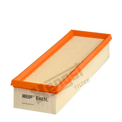 HENGST FILTER E485L Air Filter