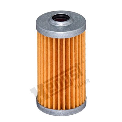 Fuel Filter HENGST FILTER E486KP D452