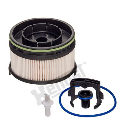 HENGST FILTER E488KP D459 Fuel Filter