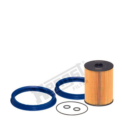 HENGST FILTER E489KP D461 Fuel Filter