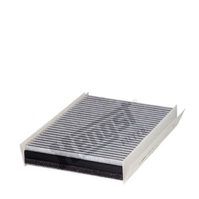 HENGST FILTER E4907LC Filter, cabin air