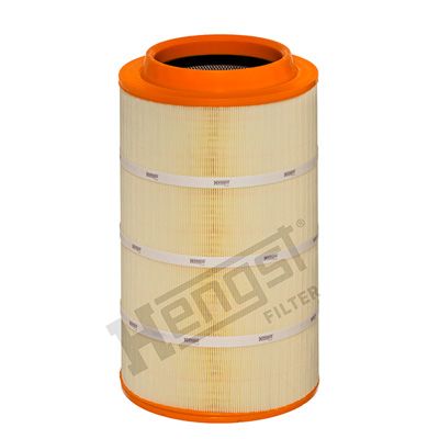 HENGST FILTER E491L Air Filter