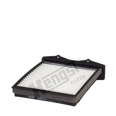 HENGST FILTER E4921LI Filter, cabin air