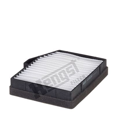 HENGST FILTER E4923LI Filter, cabin air