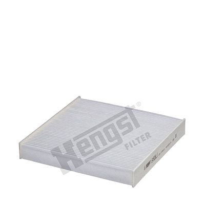 HENGST FILTER E4926LI Filter, cabin air