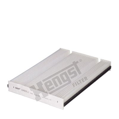 HENGST FILTER E4927LI Filter, cabin air