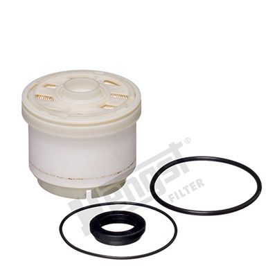 HENGST FILTER E492KP D371 Fuel Filter