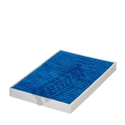 HENGST FILTER E4931LB Filter, cabin air