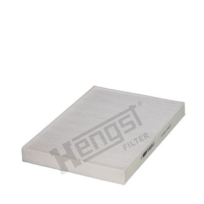 Filter, cabin air HENGST FILTER E4931LI