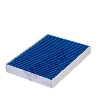 HENGST FILTER E4936LB Filter, cabin air