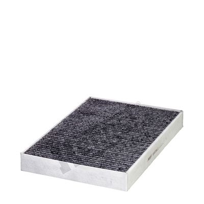 Filter, cabin air HENGST FILTER E4936LC