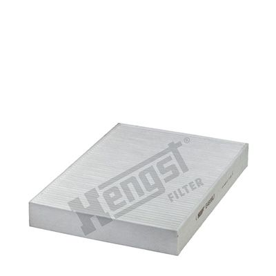 Filter, cabin air HENGST FILTER E4936LI