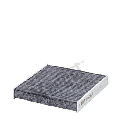 HENGST FILTER E4939LC Filter, cabin air