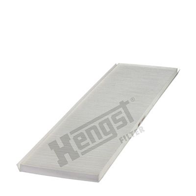 Filter, cabin air HENGST FILTER E4948LI