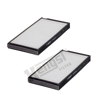 HENGST FILTER E4949LI-2 Filter, cabin air