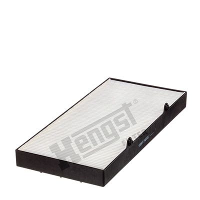 Filter, cabin air HENGST FILTER E4950LI