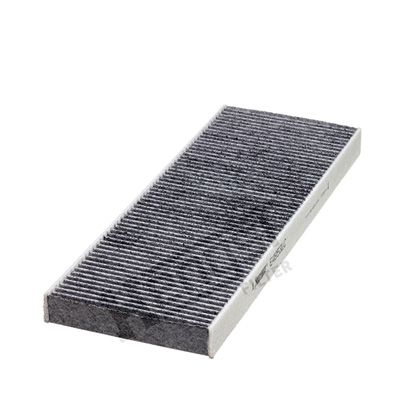HENGST FILTER E4953LC Filter, cabin air