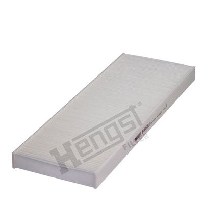 HENGST FILTER E4953LI Filter, cabin air