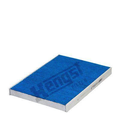 HENGST FILTER E4956LB Filter, cabin air