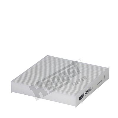 Filter, cabin air HENGST FILTER E4966LI