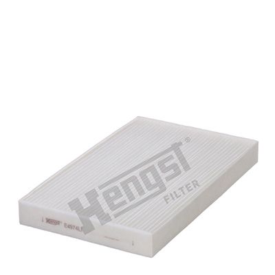 HENGST FILTER E4974LI Filter, cabin air