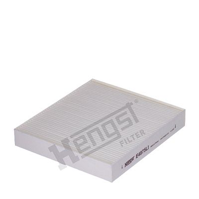 Filter, cabin air HENGST FILTER E4975LI