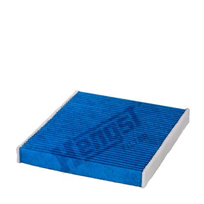 HENGST FILTER E4981LB Filter, cabin air