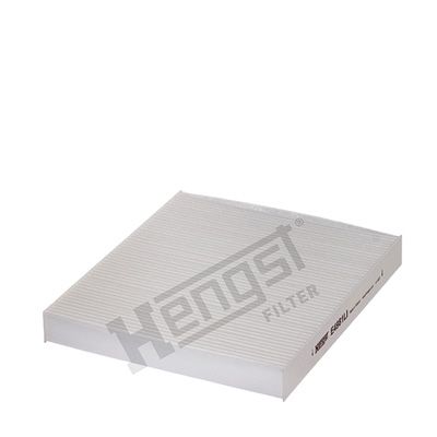 HENGST FILTER E4981LI Filter, cabin air