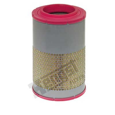 Air Filter HENGST FILTER E498L01