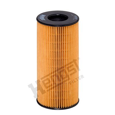 Oil Filter HENGST FILTER E501KP D559