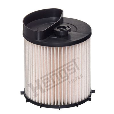 HENGST FILTER E504KP D568 Fuel Filter
