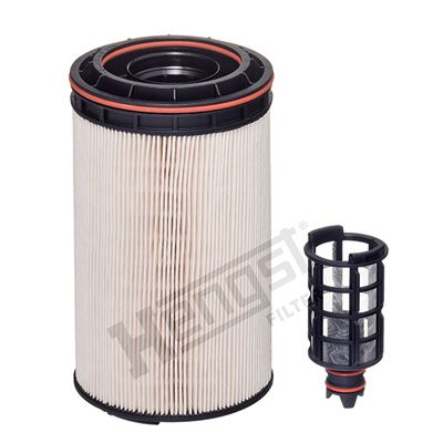 Fuel Filter HENGST FILTER E518KP D628-2