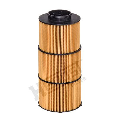 HENGST FILTER E523H D373 Oil Filter