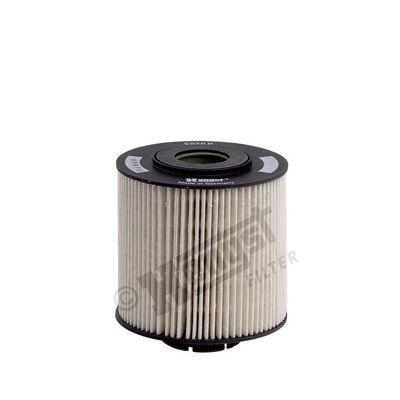 Fuel Filter HENGST FILTER E52KP D36