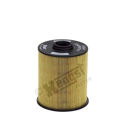 Fuel Filter HENGST FILTER E53KP D61