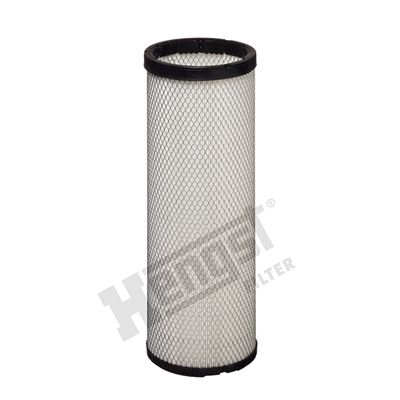 Secondary Air Filter HENGST FILTER E540LS