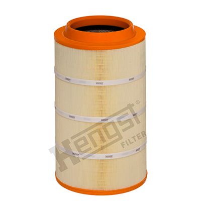 Air Filter HENGST FILTER E541L02