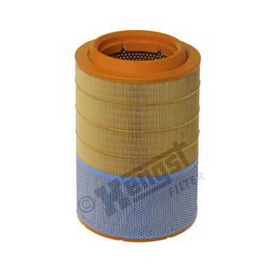 Air Filter HENGST FILTER E541L