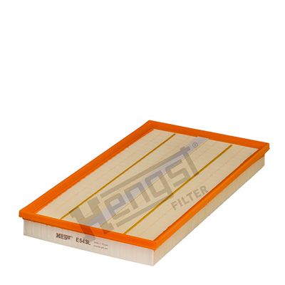 Air Filter HENGST FILTER E543L