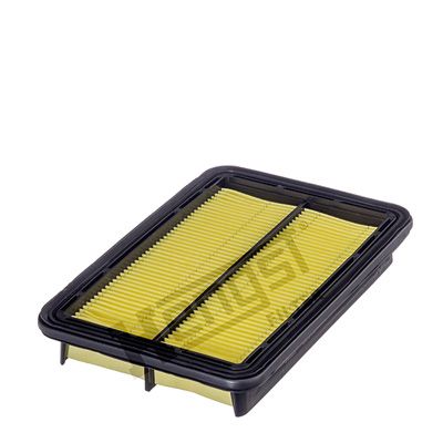 Air Filter HENGST FILTER E551L
