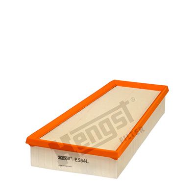 HENGST FILTER E554L Air Filter