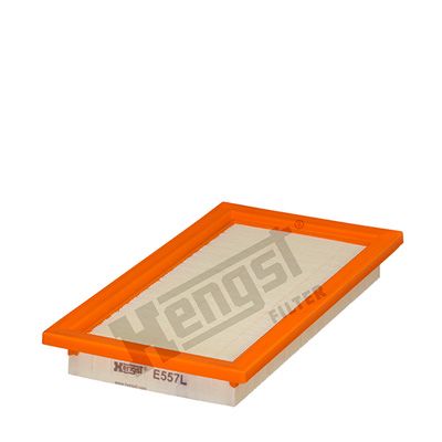Air Filter HENGST FILTER E557L