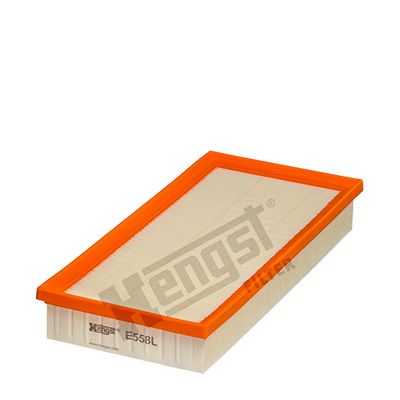 HENGST FILTER E558L Air Filter