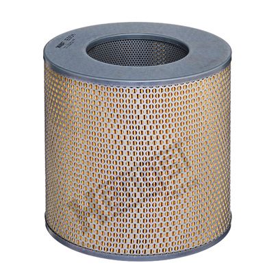 HENGST FILTER E55H Oil Filter