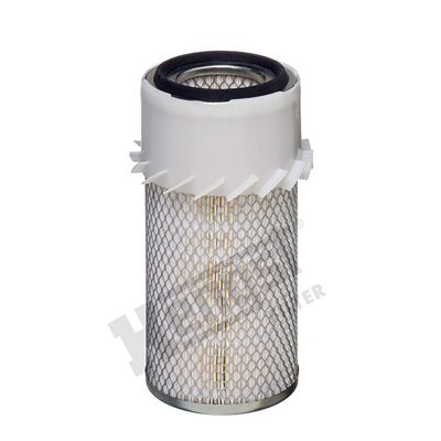 HENGST FILTER E563L Air Filter