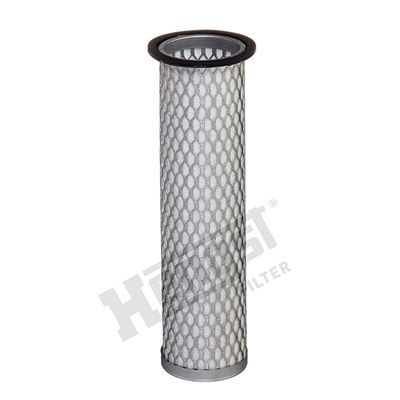 Secondary Air Filter HENGST FILTER E563LS