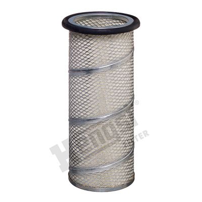 Secondary Air Filter HENGST FILTER E564LS