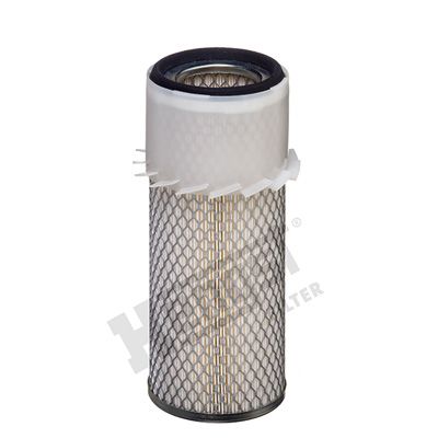 HENGST FILTER E565L Air Filter