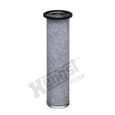 HENGST FILTER E567LS Secondary Air Filter