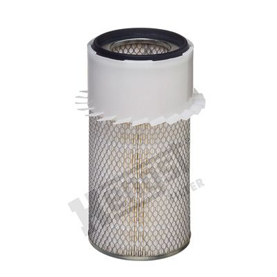 HENGST FILTER E568L Air Filter